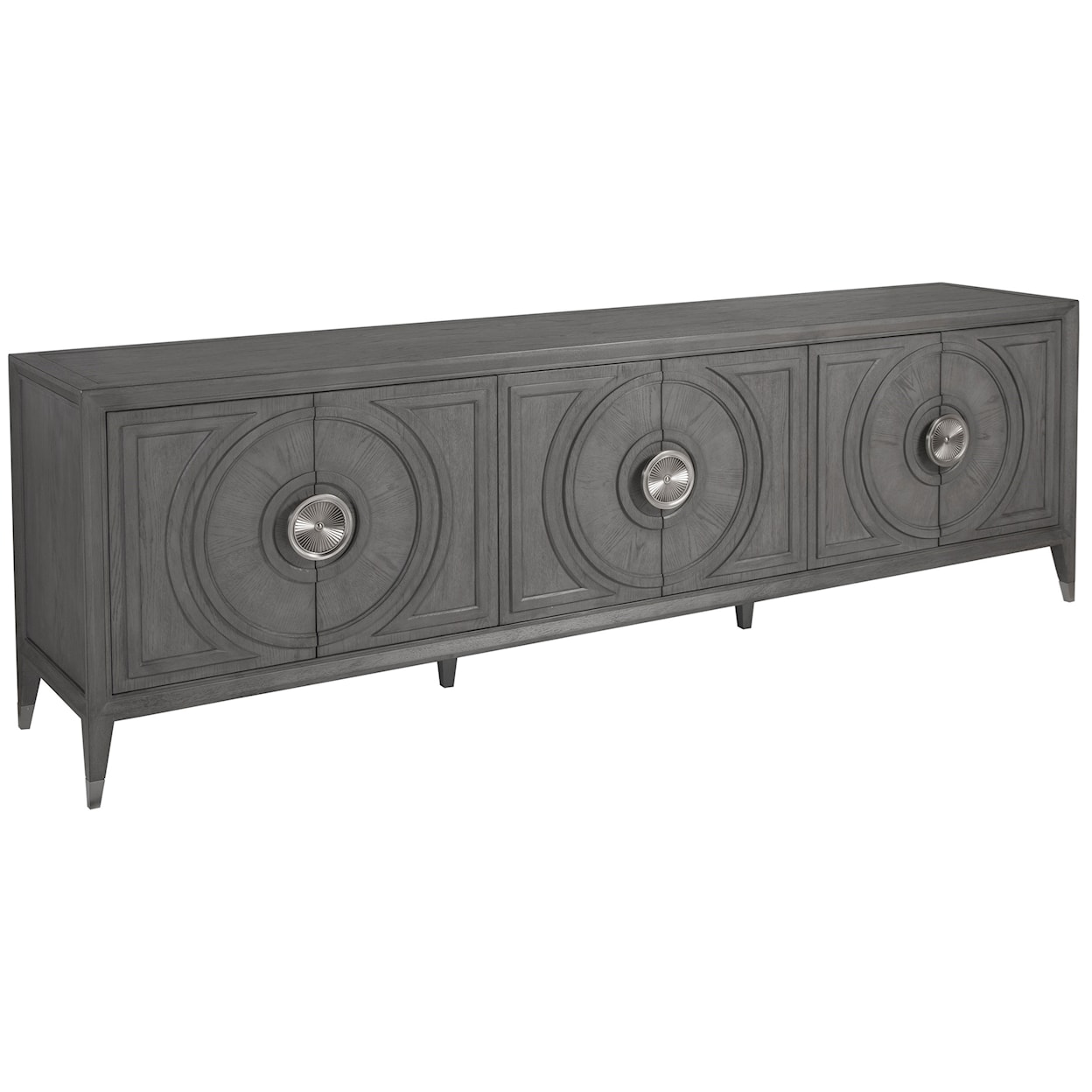 Artistica Appellation Long Media Console