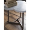 Artistica Artisto Clover End Table