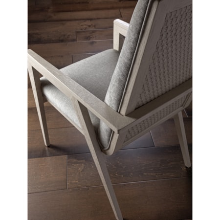 Arm Chair
