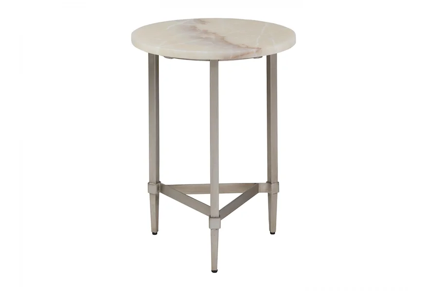 Benton Spot Table by Artistica at C. S. Wo & Sons Hawaii