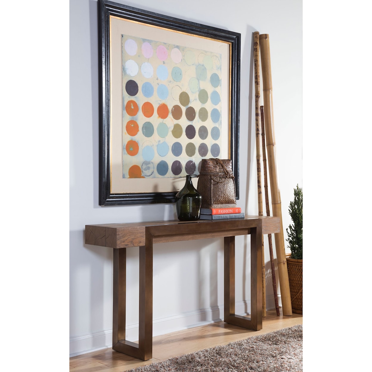 Artistica Canto Console