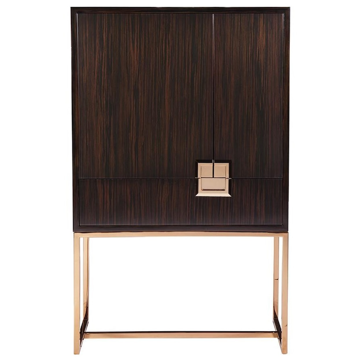 Artistica Casanova Bar Cabinet