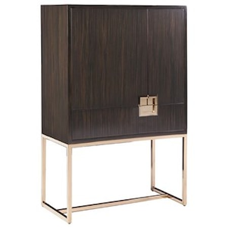 Bar Cabinet