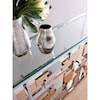 Artistica Cityscape Console Table