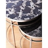 Artistica Colette Colette Round Nesting Tables