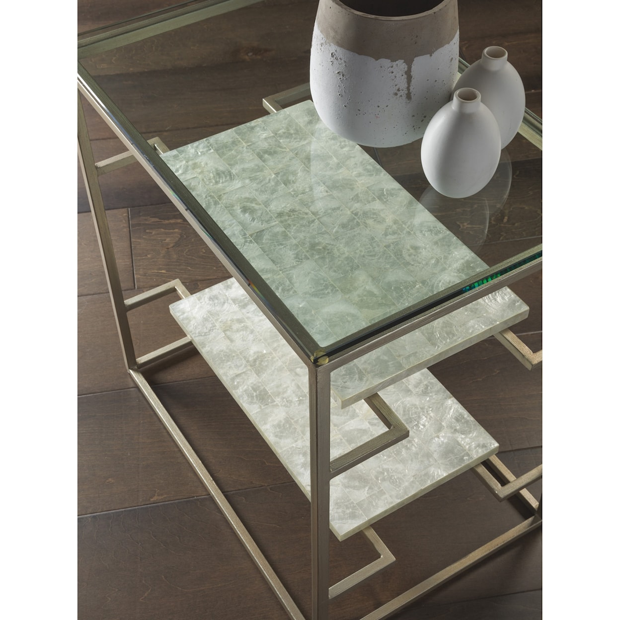 Artistica Cumulus Tier Table