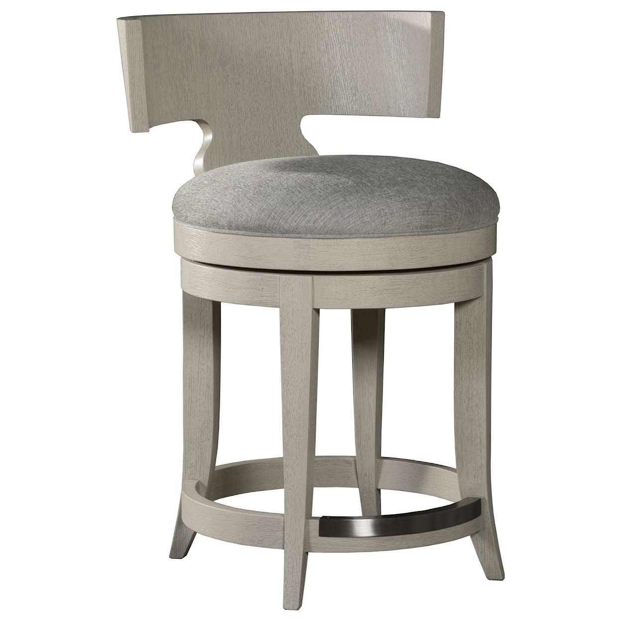 Artistica Fuente Swivel Counter Stool