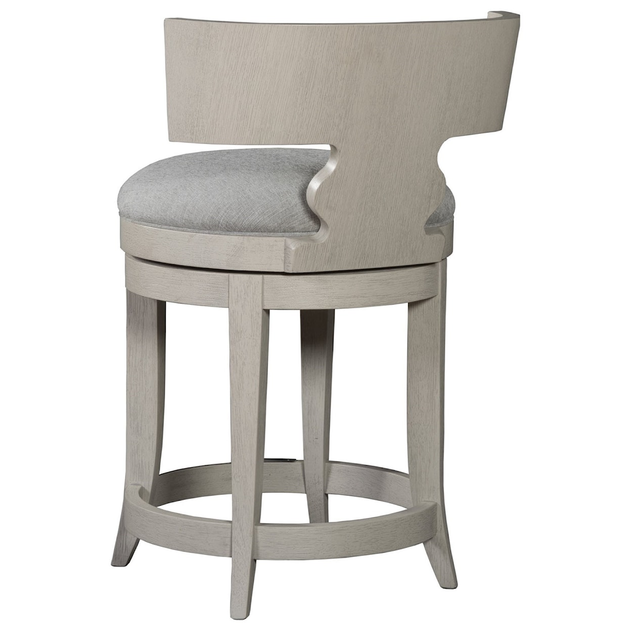 Artistica Fuente Swivel Counter Stool