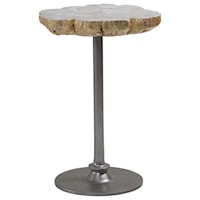 Gregory Spot Table