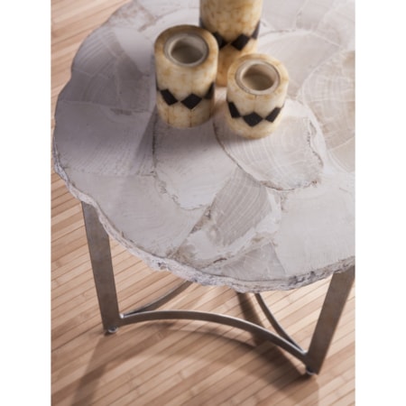 Tate Spot Table