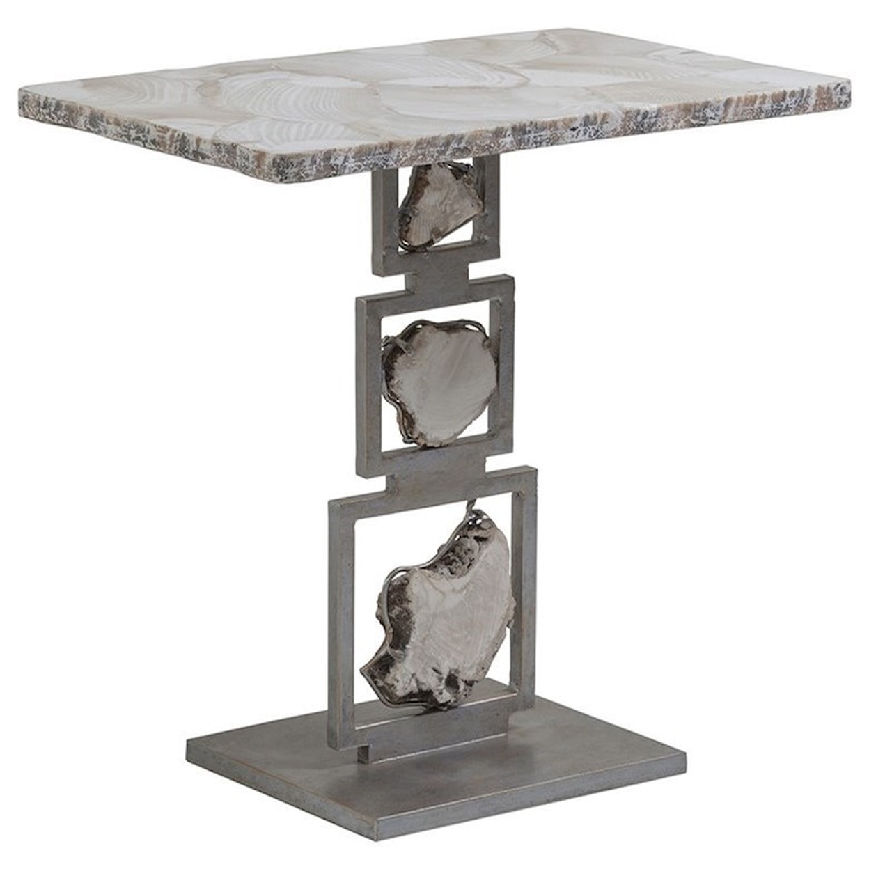 Artistica Gregory Frick Spot Table