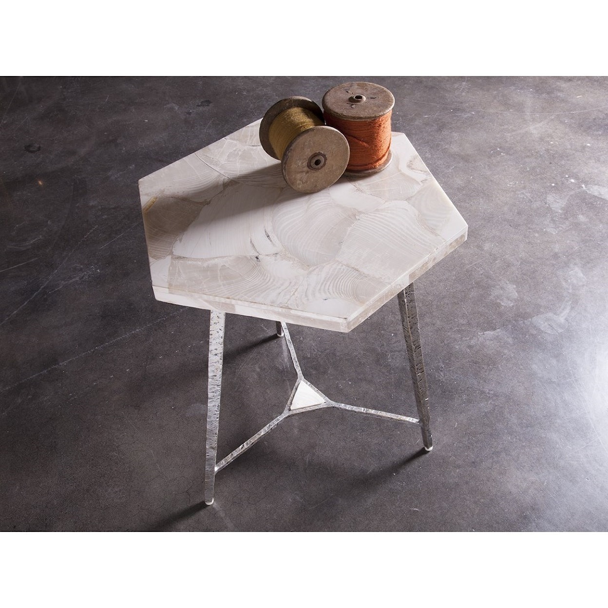 Artistica Gregory Chasen Spot Table