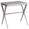 Artistica Greta Rectangular End Table