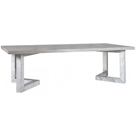 Rectangular Dining Table