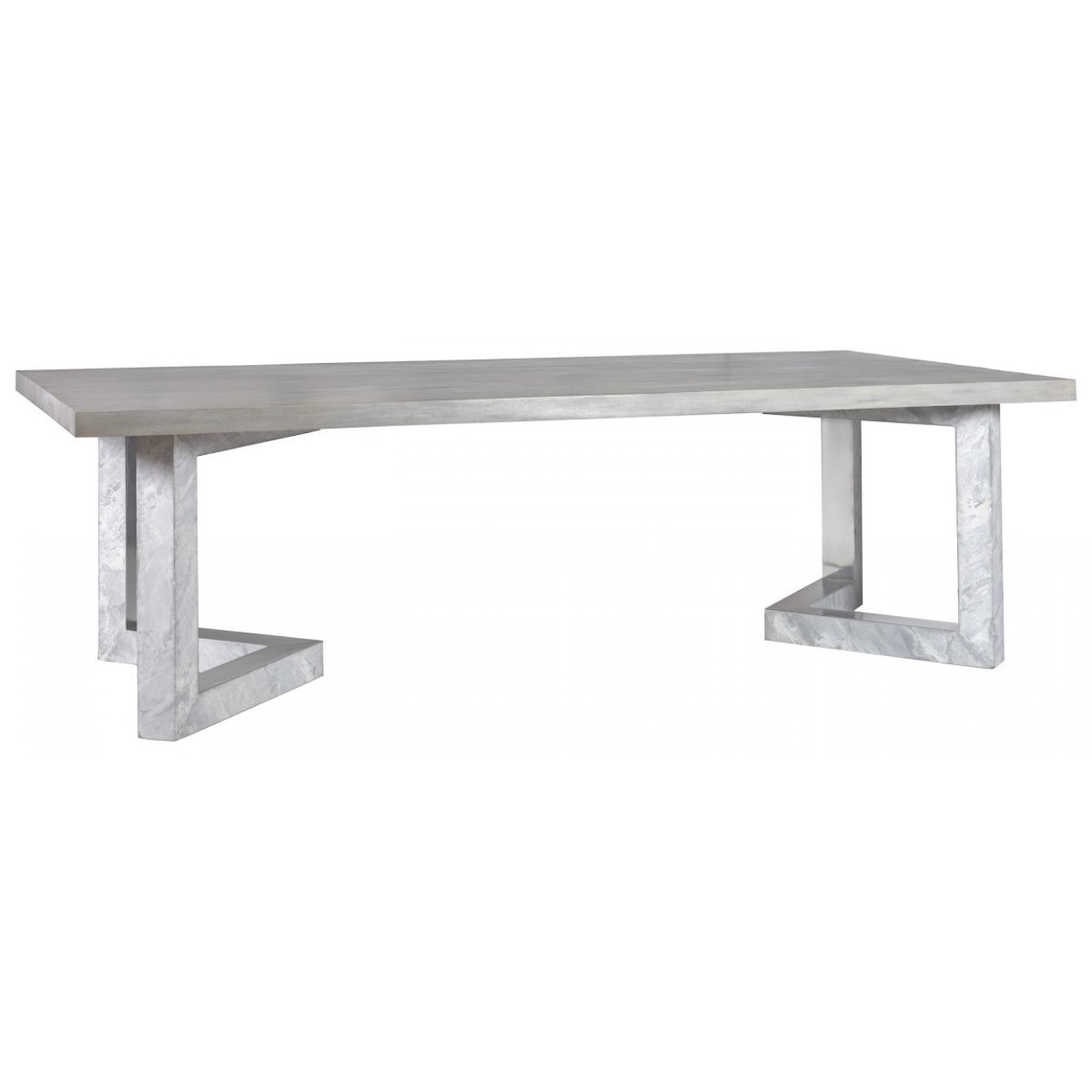 Artistica Heller Rectangular Dining Table