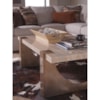 Artistica Impresario Rectangular Cocktail Table