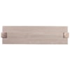 Artistica Impresario Console Table