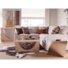 Artistica Impresario Console Table