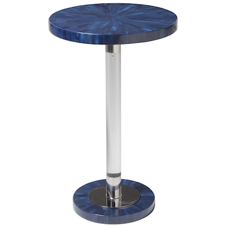 Round Spot Table