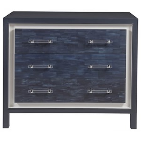 Hall Chest