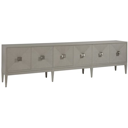 Media Console / Buffet