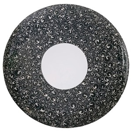 Round Mirror