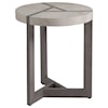 Artistica Mercury Spot Table