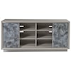 Artistica Metaphor Media Console