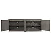 Artistica Monstuart Long Media Console / Buffet 