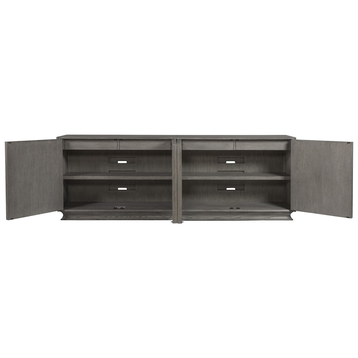 Artistica Monstuart Long Media Console / Buffet 