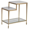 Artistica Sashay Rectangular End Table