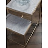 Artistica Sashay Rectangular End Table