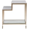Artistica Sashay Rectangular End Table
