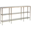 Artistica Sashay Console