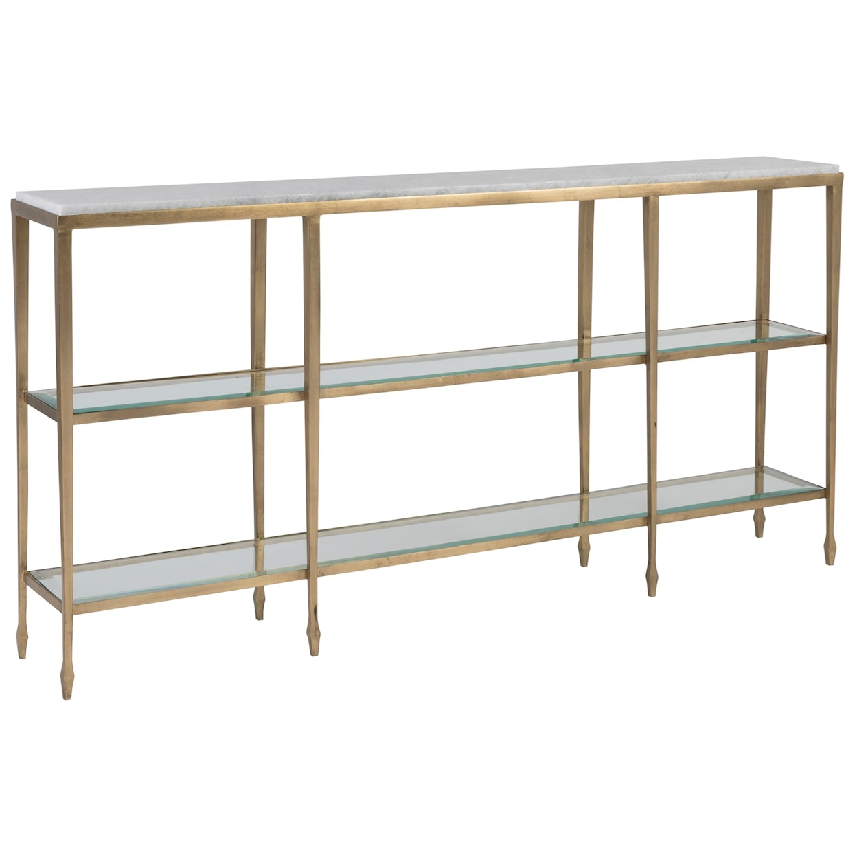 Artistica Sashay Console