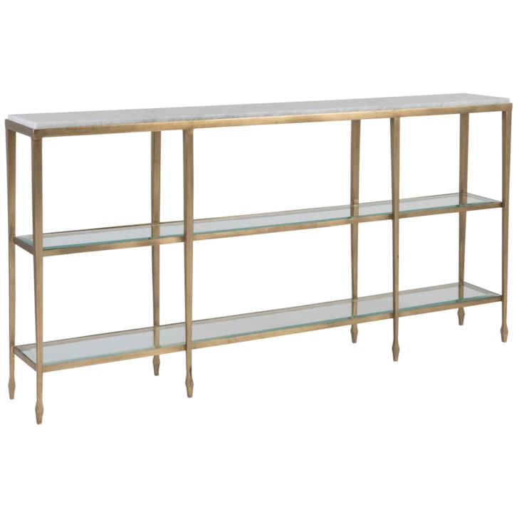 Artistica Sashay Console