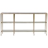 Artistica Sashay Console