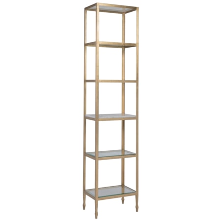 Slim Etagere