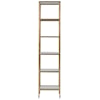 Artistica Sashay Slim Etagere