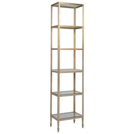 Slim Etagere