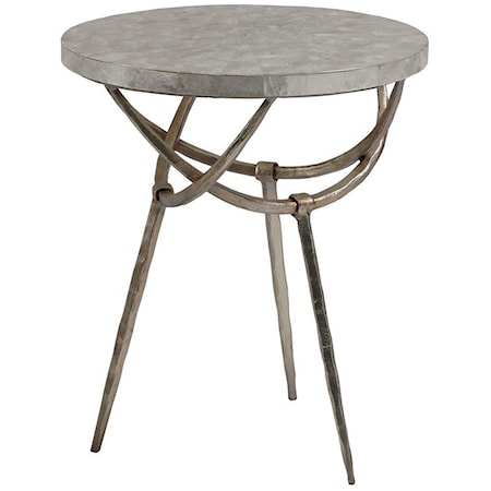 Round Spot Table