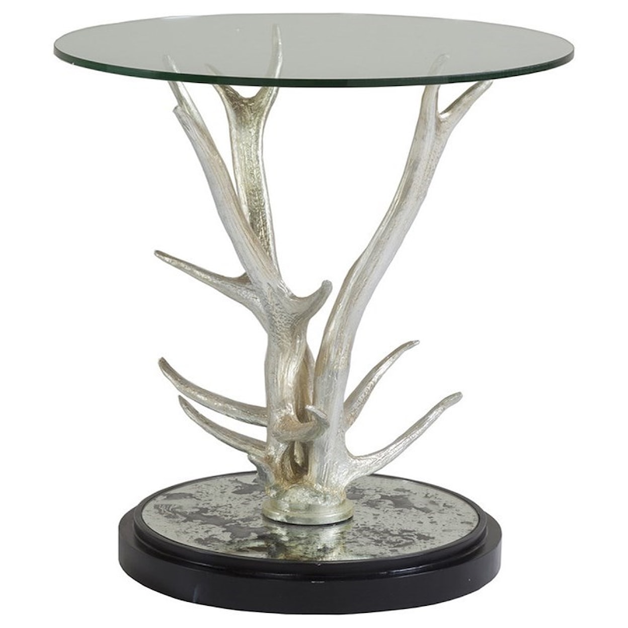 Artistica Teton Teton Spot Table