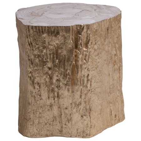 Trunk Segment Spot Table