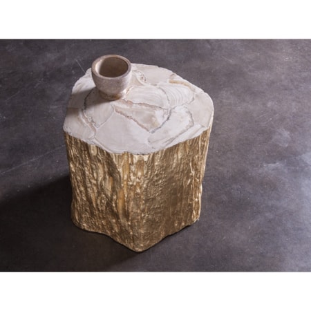 Trunk Segment Spot Table