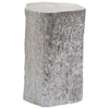 Artistica Trunk Segment Trunk Segment Accent Table