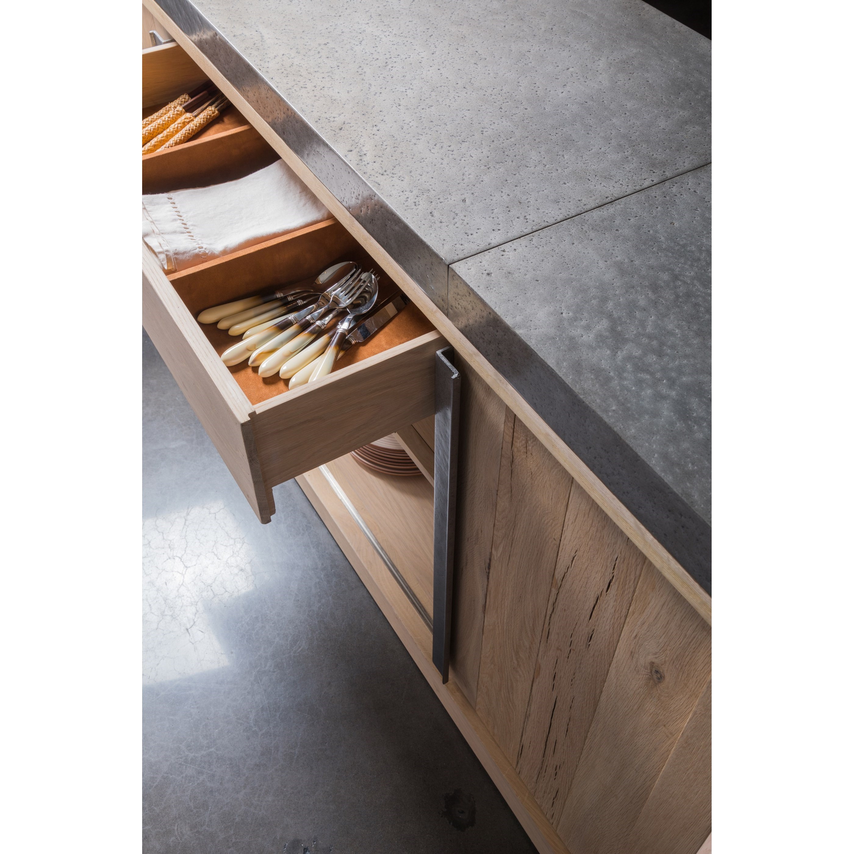 Artistica Vérité Buffet