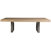 Artistica Vérité Rectangular Dining Table