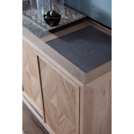 Media Console