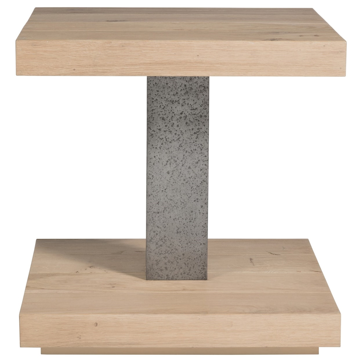 Artistica Vérité Square End Table