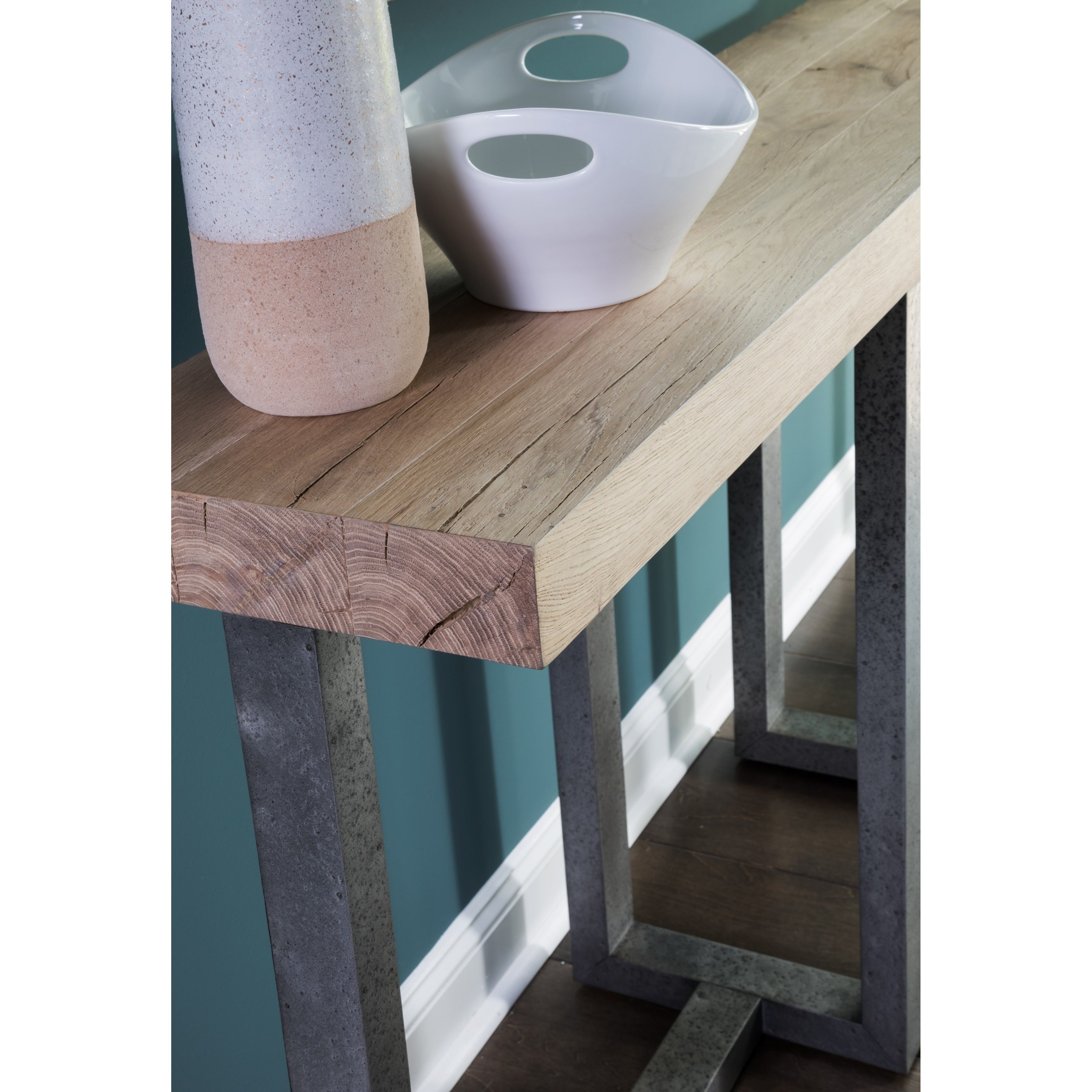 Artistica Vérité Long Console Table